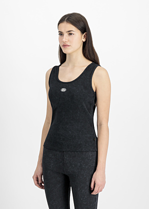 Alpha Industries viršutiniai marškinėliai