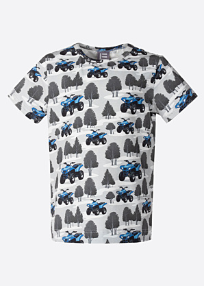 Lenne marškinėliai Terry