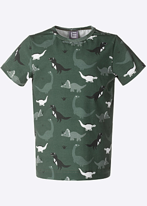 Lenne marškinėliai Terry