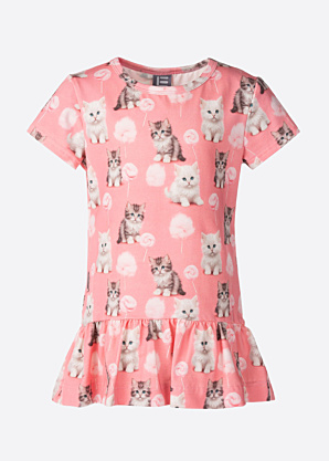 Lenne marškinėliai Rosin