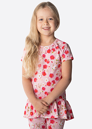 Lenne marškinėliai Rosin