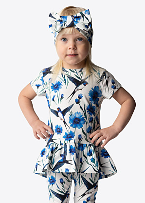 Lenne marškinėliai Rosin