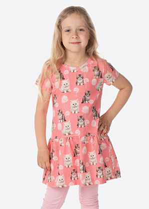 Lenne suknelė Melina