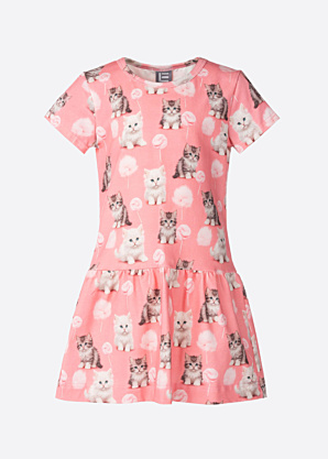 Lenne suknelė Melina