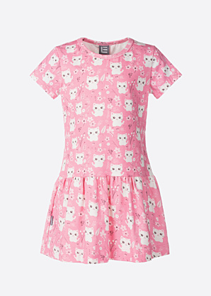 Lenne suknelė Melina