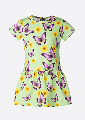 Lenne suknelė Melina