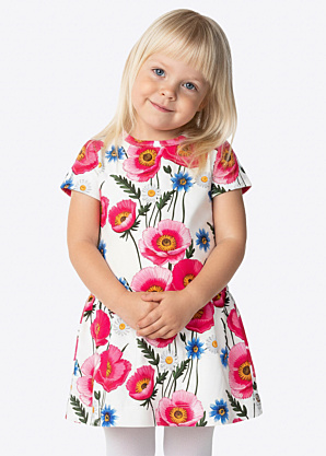 Lenne suknelė Melina