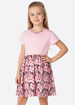 Lenne suknelė Teslin