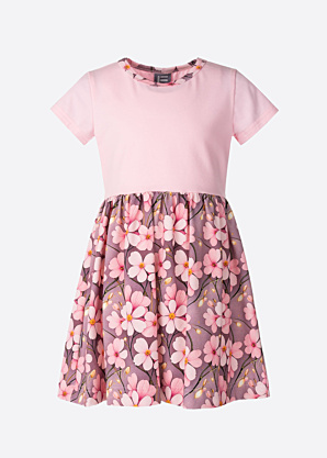 Lenne suknelė Teslin