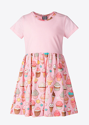 Lenne suknelė Teslin