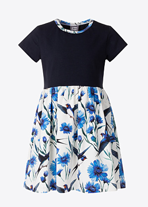 Lenne suknelė Teslin