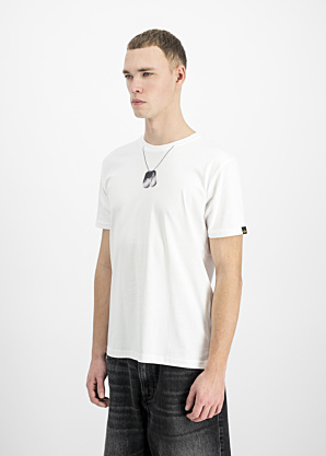 Alpha Industries marškinėliai