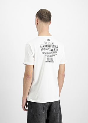 Alpha Industries marškinėliai