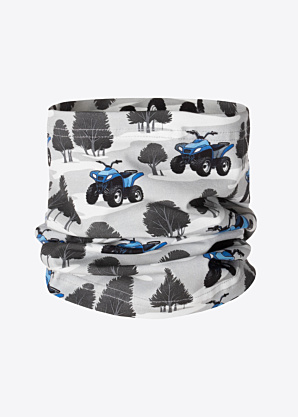 Lenne pavasario-rudens alikas Pop