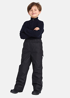 Huppa žygių kelnės Frilan 1