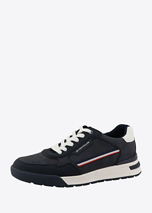 Tom Tailor laisvalaikio bateliai Atillio