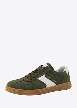 Tom Tailor laisvalaikio batai Arnaldo