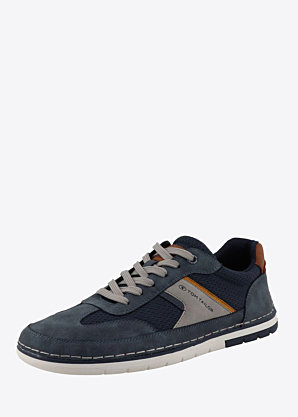 Tom Tailor laisvalaikio bateliai Carmelo