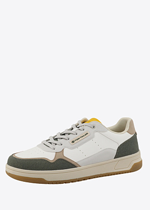 Tom Tailor laisvalaikio batai Marino