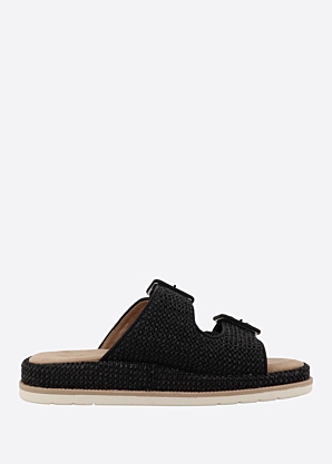 Tom Tailor sandalai Urmina