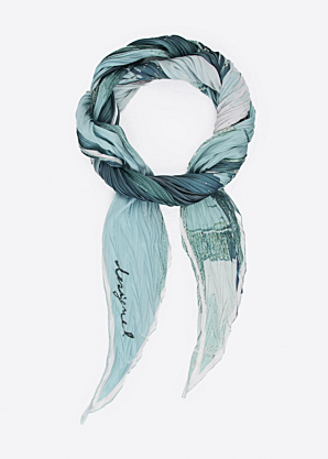 Desigual šalikėlis Woods