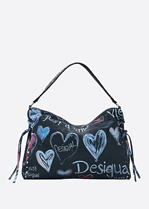 Desigual rankinė Staccato Leiria