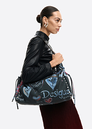 Desigual rankinė Staccato Leiria