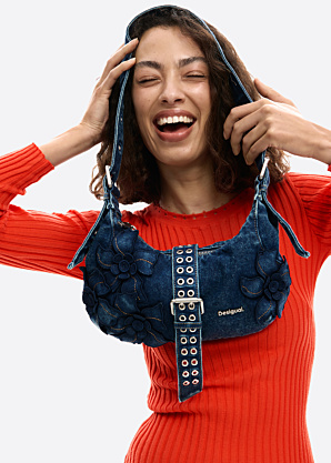 Desigual rankinė Curio Margot