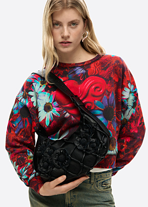 Desigual rankinė Irido Margot