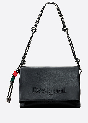 Desigual rankinė Half Logotipas Venecia