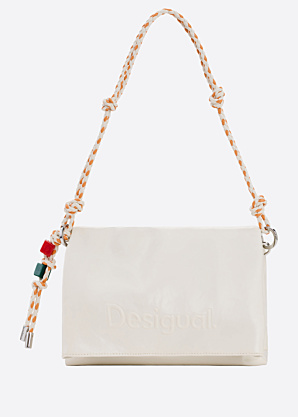 Desigual rankinė Half Logotipas Venecia