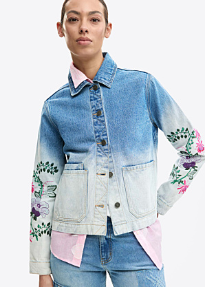 Desigual striukė Dakota