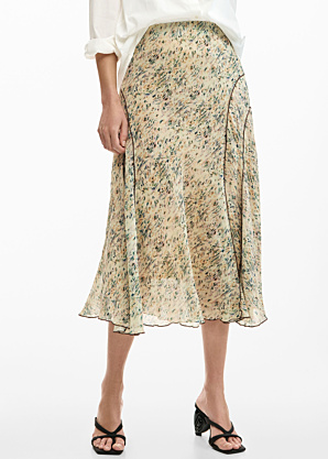 Desigual sijonas Rishit