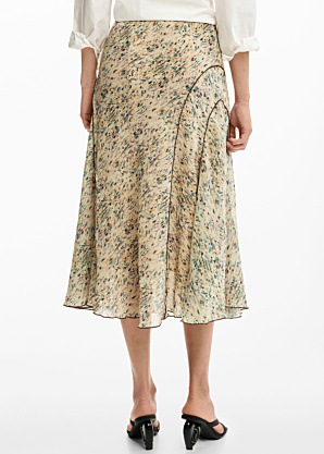 Desigual sijonas Rishit