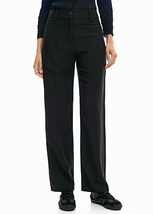 Desigual kelnės Trey