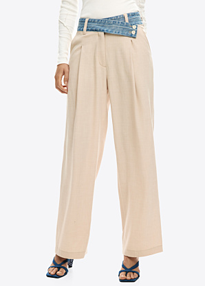 Desigual kelnės Isis