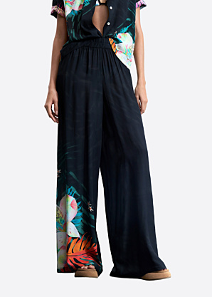 Desigual kelnės Swim Daikiri