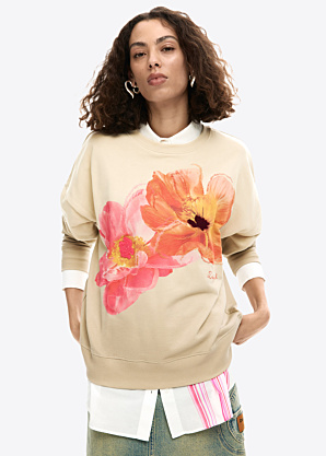 Desigual džemperis Noah