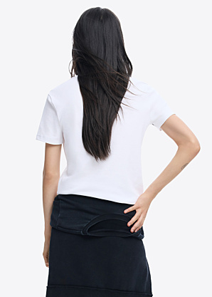 Desigual marškinėliai Florencia