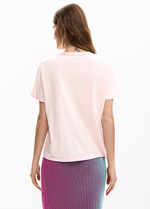 Desigual marškinėliai Varsovia