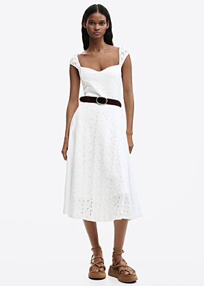 Desigual suknelė Wendy