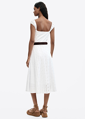 Desigual suknelė Wendy