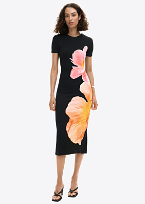 Desigual suknelė Montana