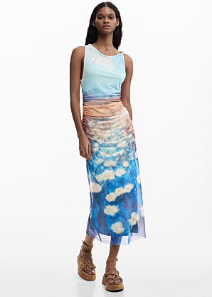 Desigual suknelė Vermont