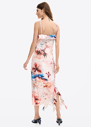 Desigual suknelė Mallo