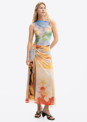 Desigual suknelė Jade