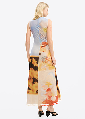 Desigual suknelė Jade