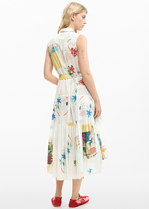 Desigual suknelė Colle