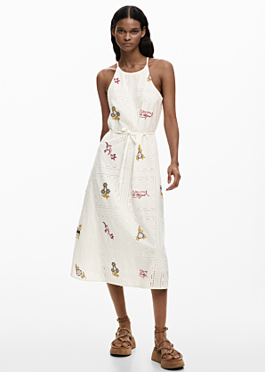 Desigual suknelė Bohi