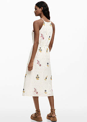 Desigual suknelė Bohi